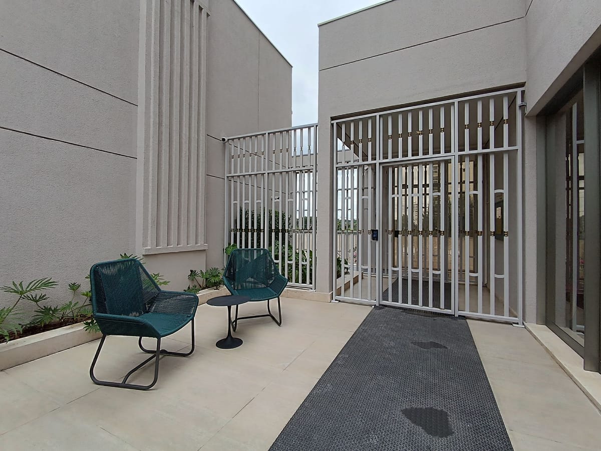 Apartamento, 1 quarto, 24 m² - Foto 41