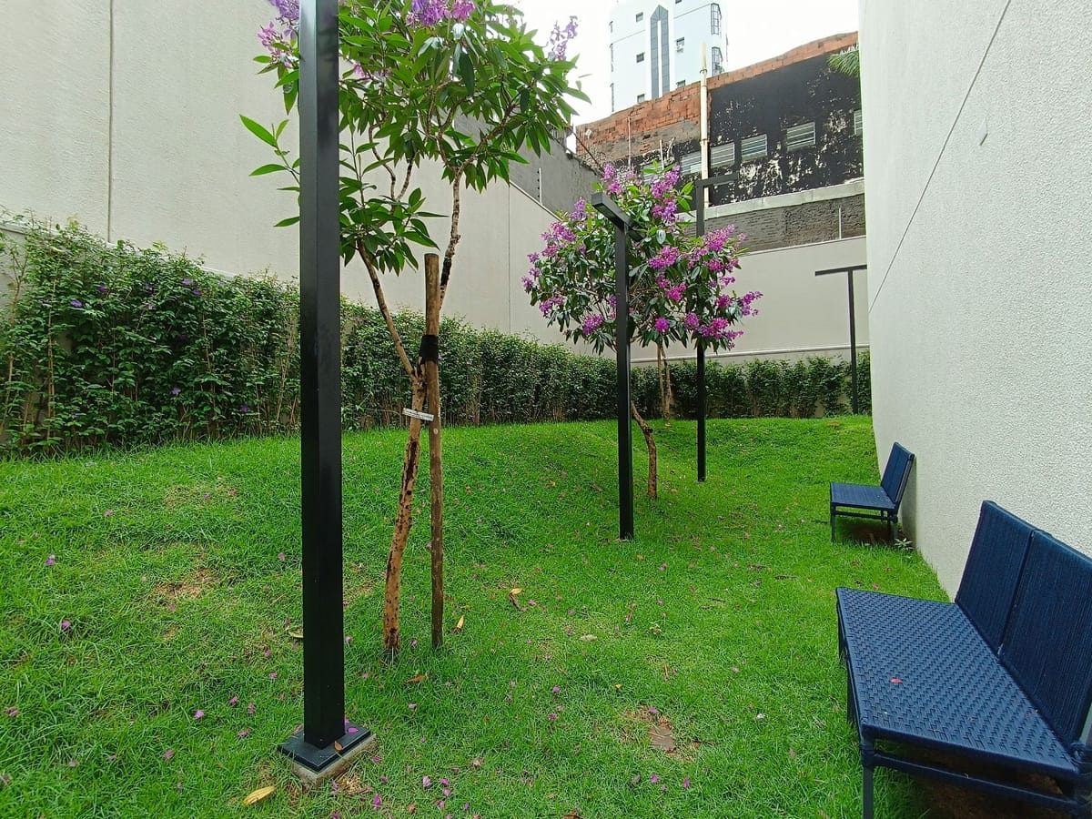 Apartamento, 1 quarto, 24 m² - Foto 42