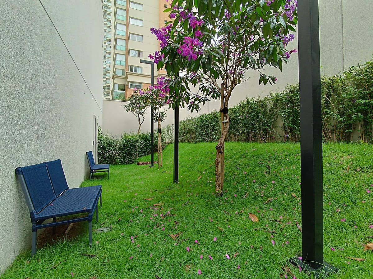 Apartamento, 1 quarto, 24 m² - Foto 39