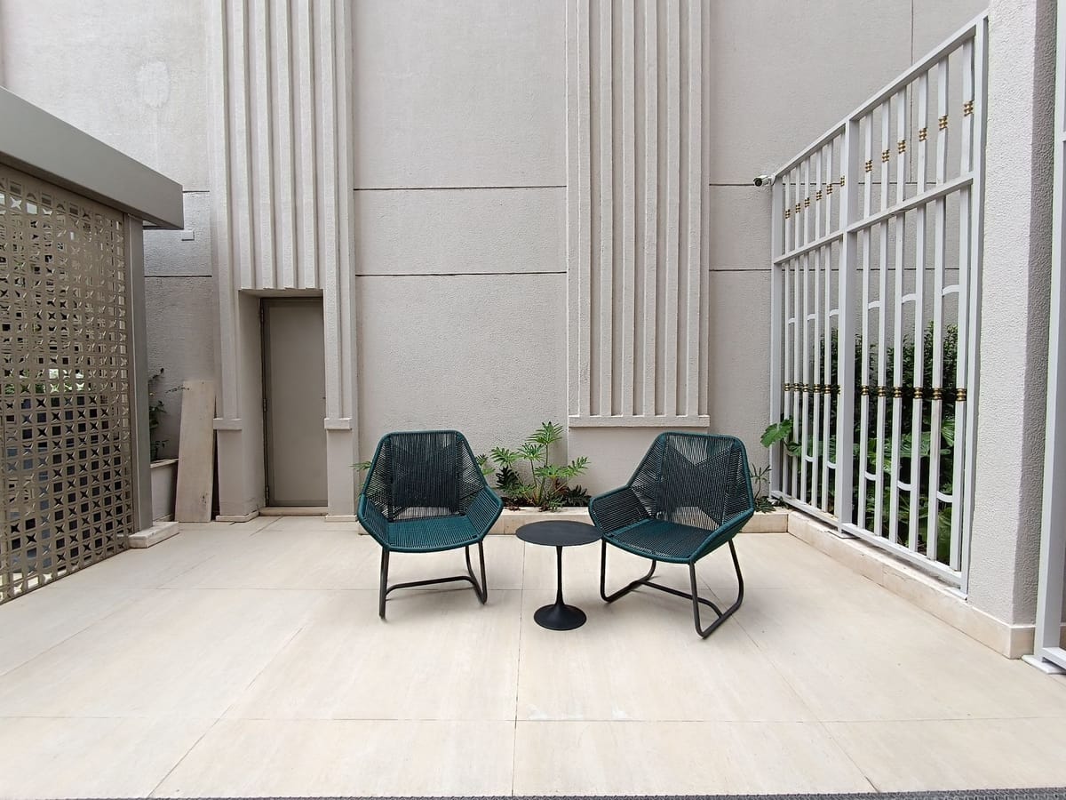 Apartamento, 1 quarto, 24 m² - Foto 43