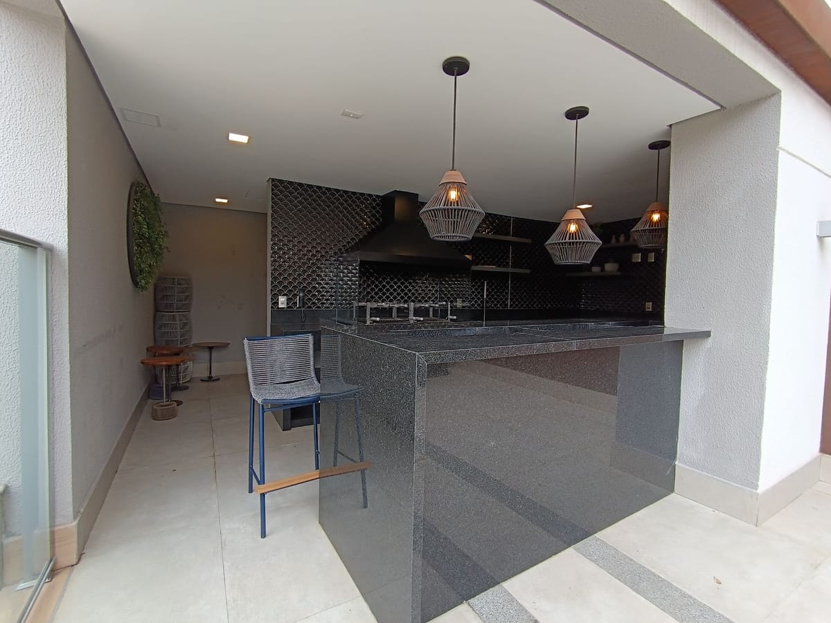 Apartamento, 1 quarto, 25 m² - Foto 49