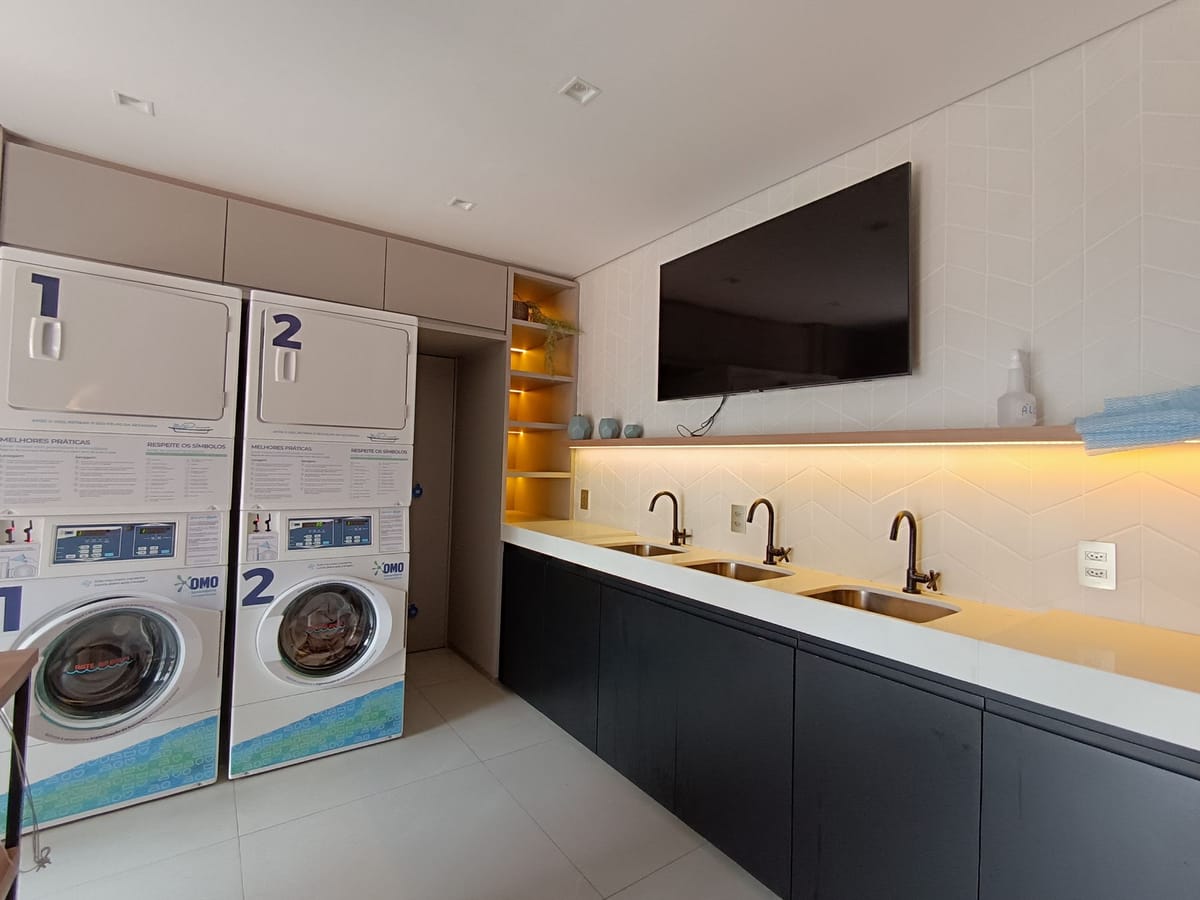 Apartamento, 1 quarto, 25 m² - Foto 63