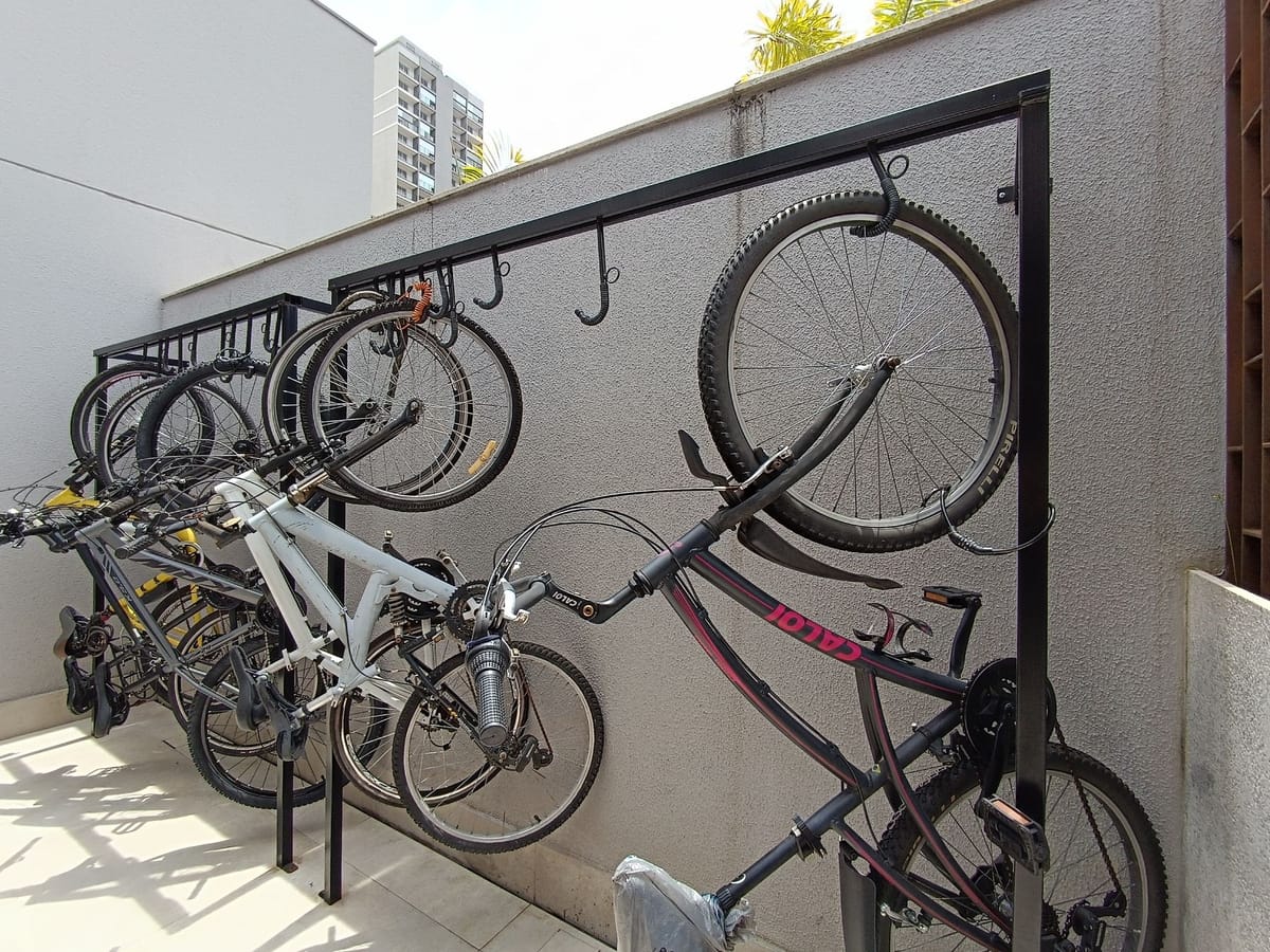 Apartamento, 1 quarto, 25 m² - Foto 58