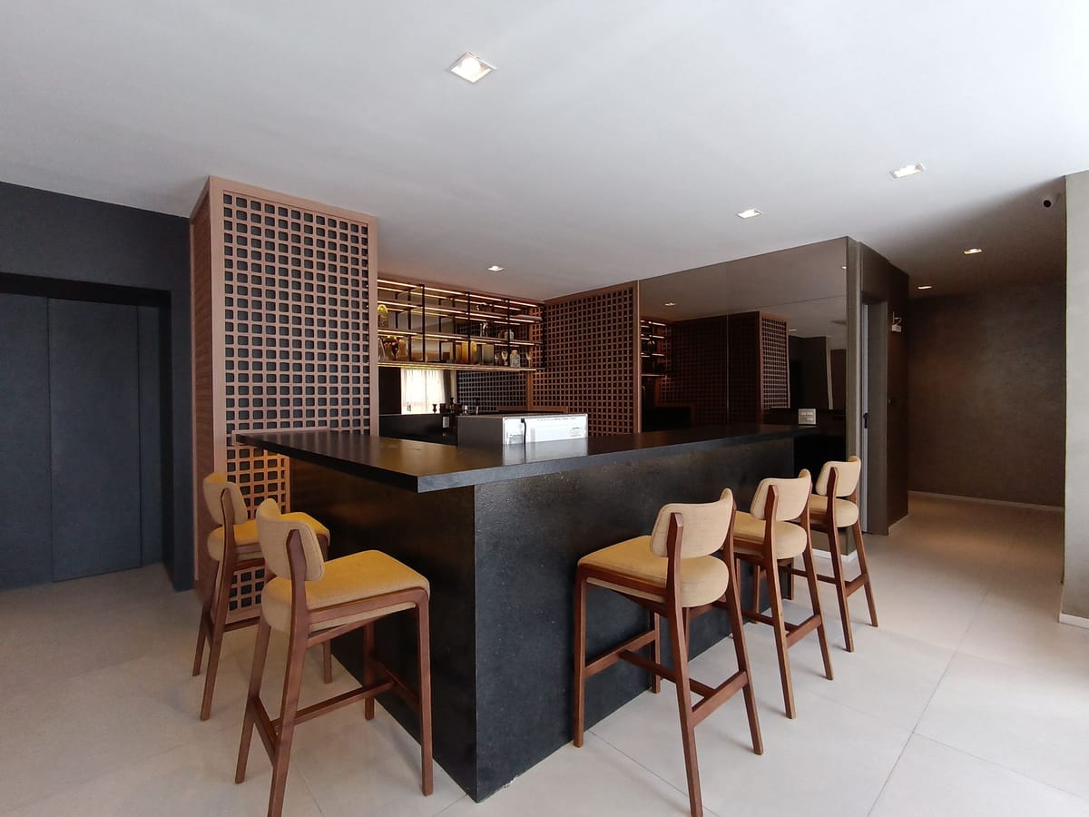 Apartamento, 1 quarto, 25 m² - Foto 45