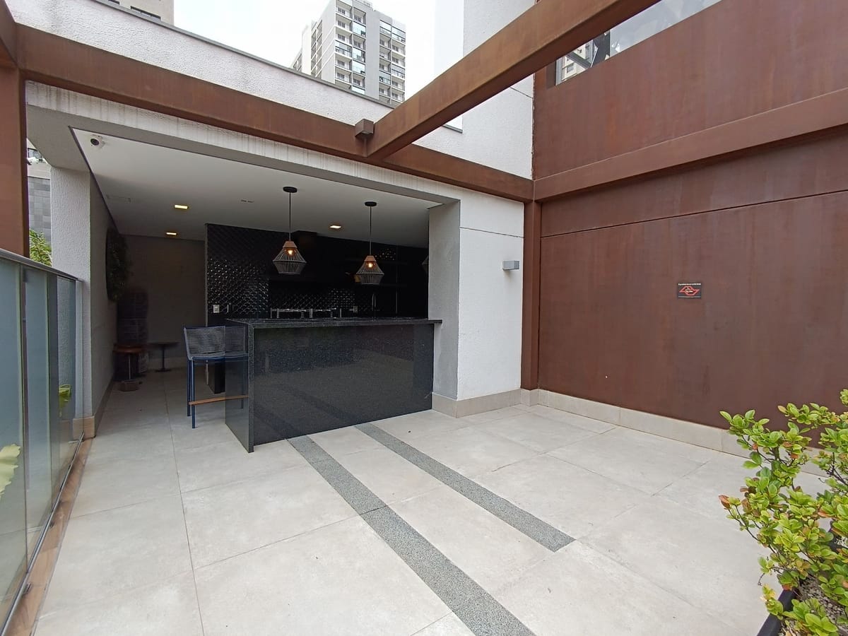 Apartamento, 1 quarto, 25 m² - Foto 37