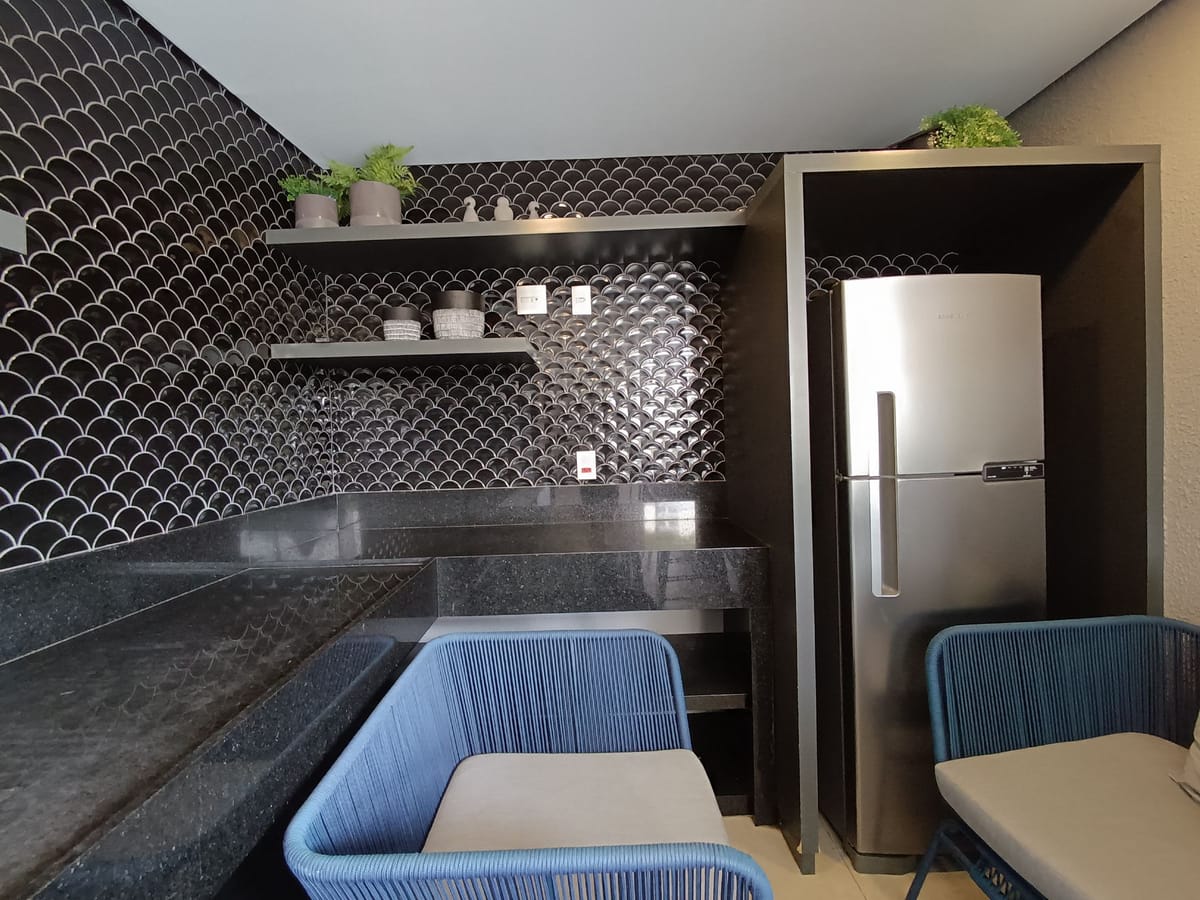 Apartamento, 1 quarto, 25 m² - Foto 51