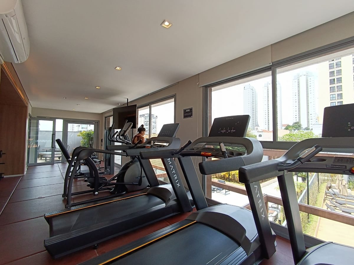 Apartamento, 1 quarto, 25 m² - Foto 64