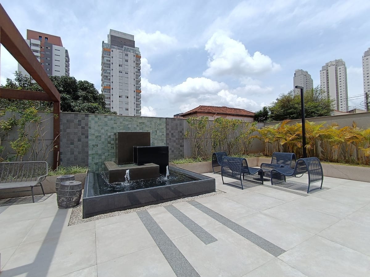 Apartamento, 1 quarto, 25 m² - Foto 43