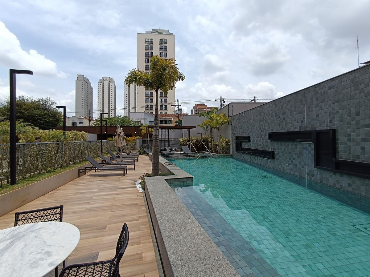 Apartamento, 1 quarto, 25 m² - Foto 54