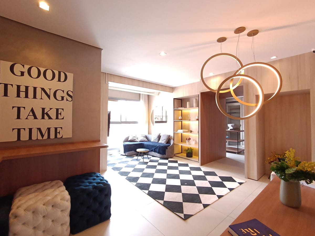 Apartamento, 1 quarto, 25 m² - Foto 60