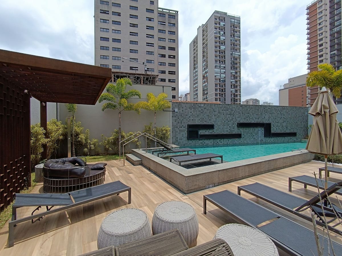 Apartamento, 1 quarto, 25 m² - Foto 32