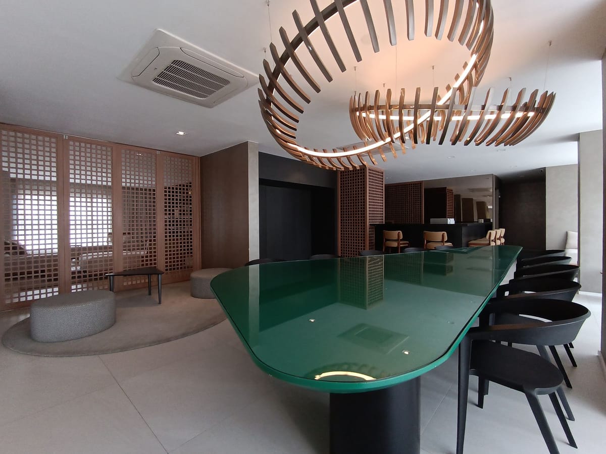 Apartamento, 1 quarto, 25 m² - Foto 53