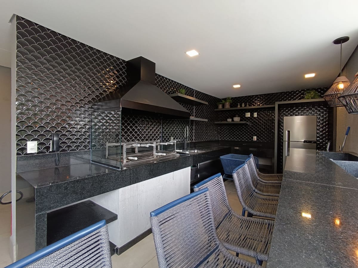 Apartamento, 1 quarto, 25 m² - Foto 50