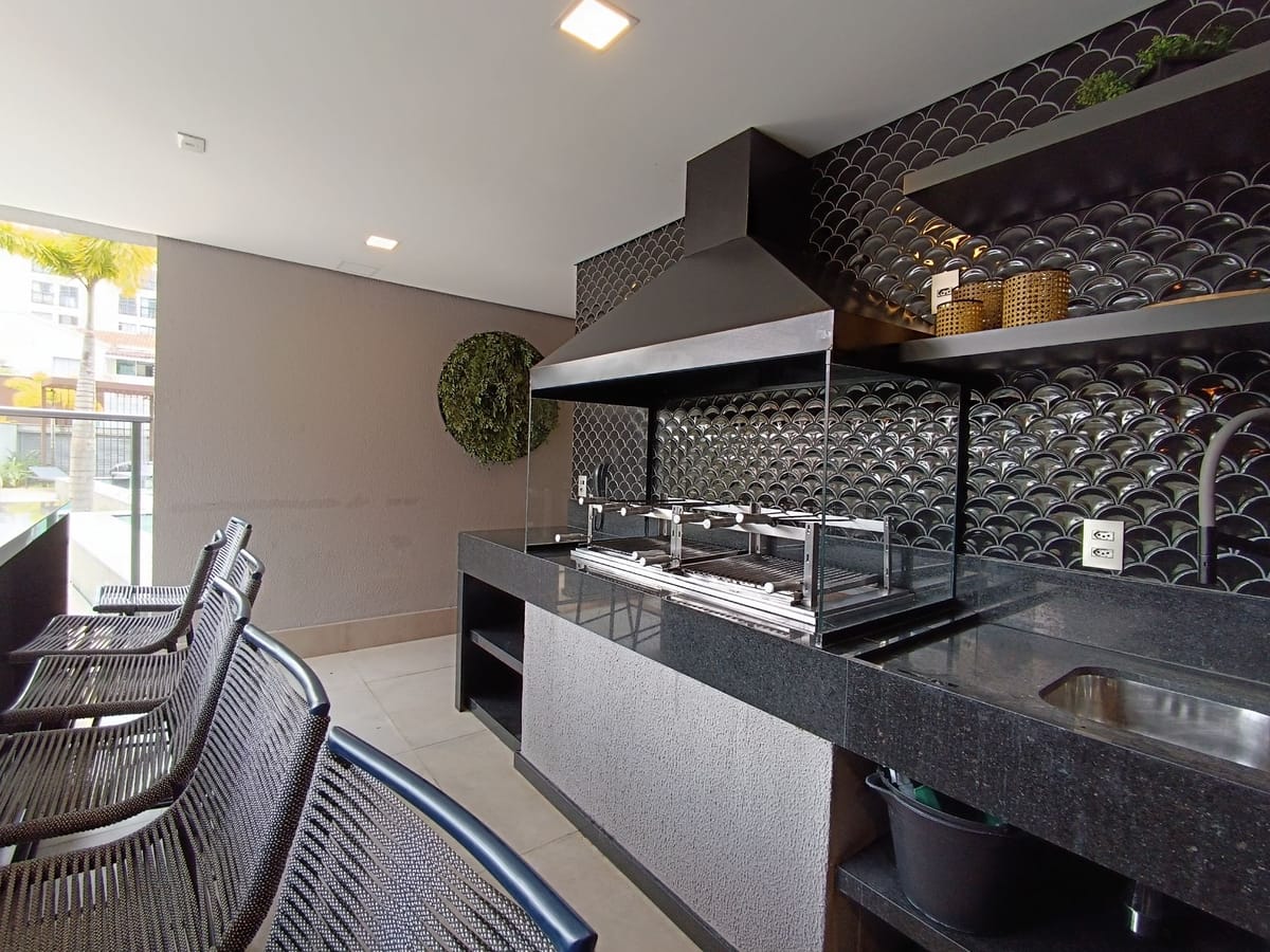 Apartamento, 1 quarto, 25 m² - Foto 59