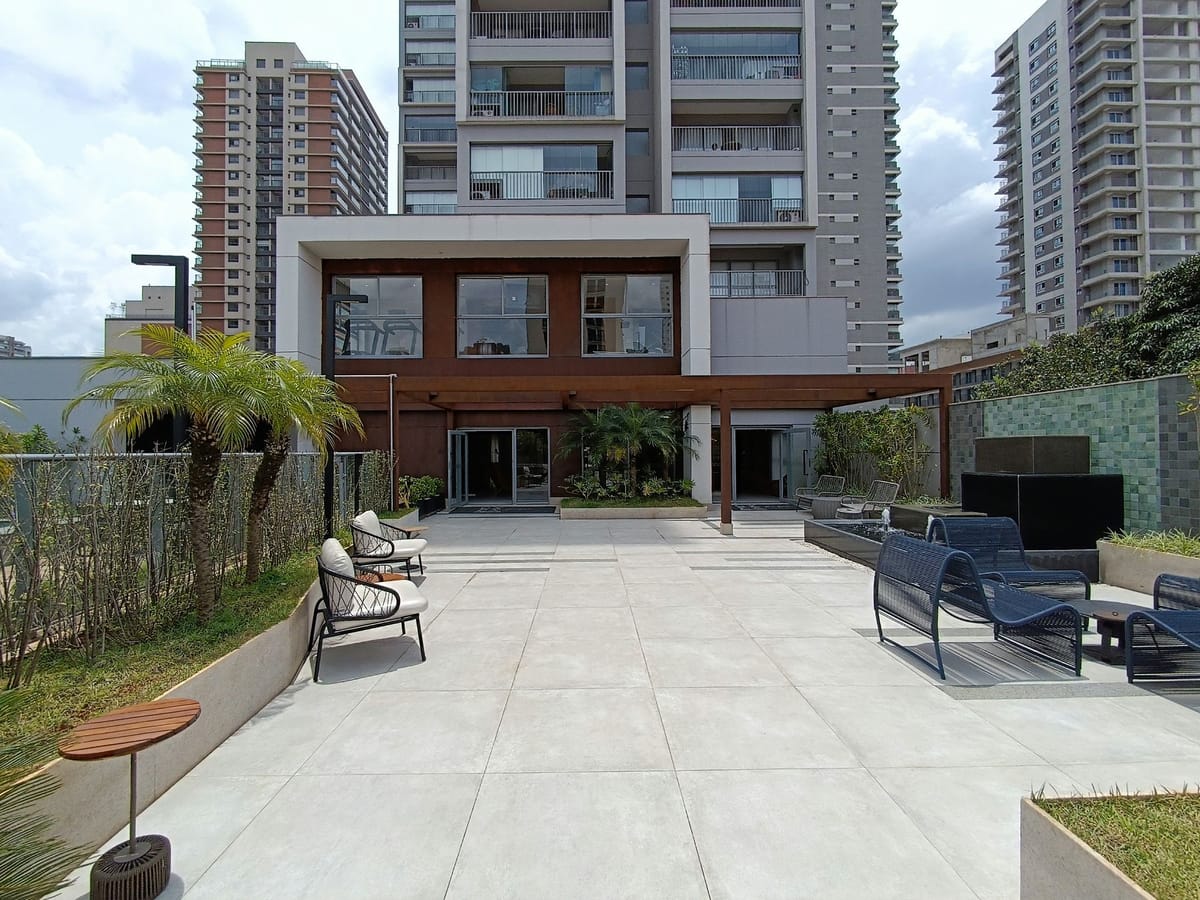 Apartamento, 1 quarto, 25 m² - Foto 65