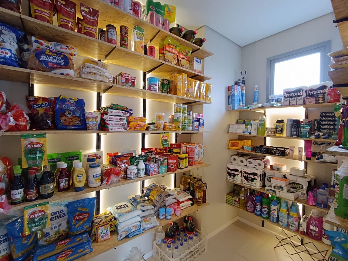 Apartamento, 1 quarto, 25 m² - Foto 36