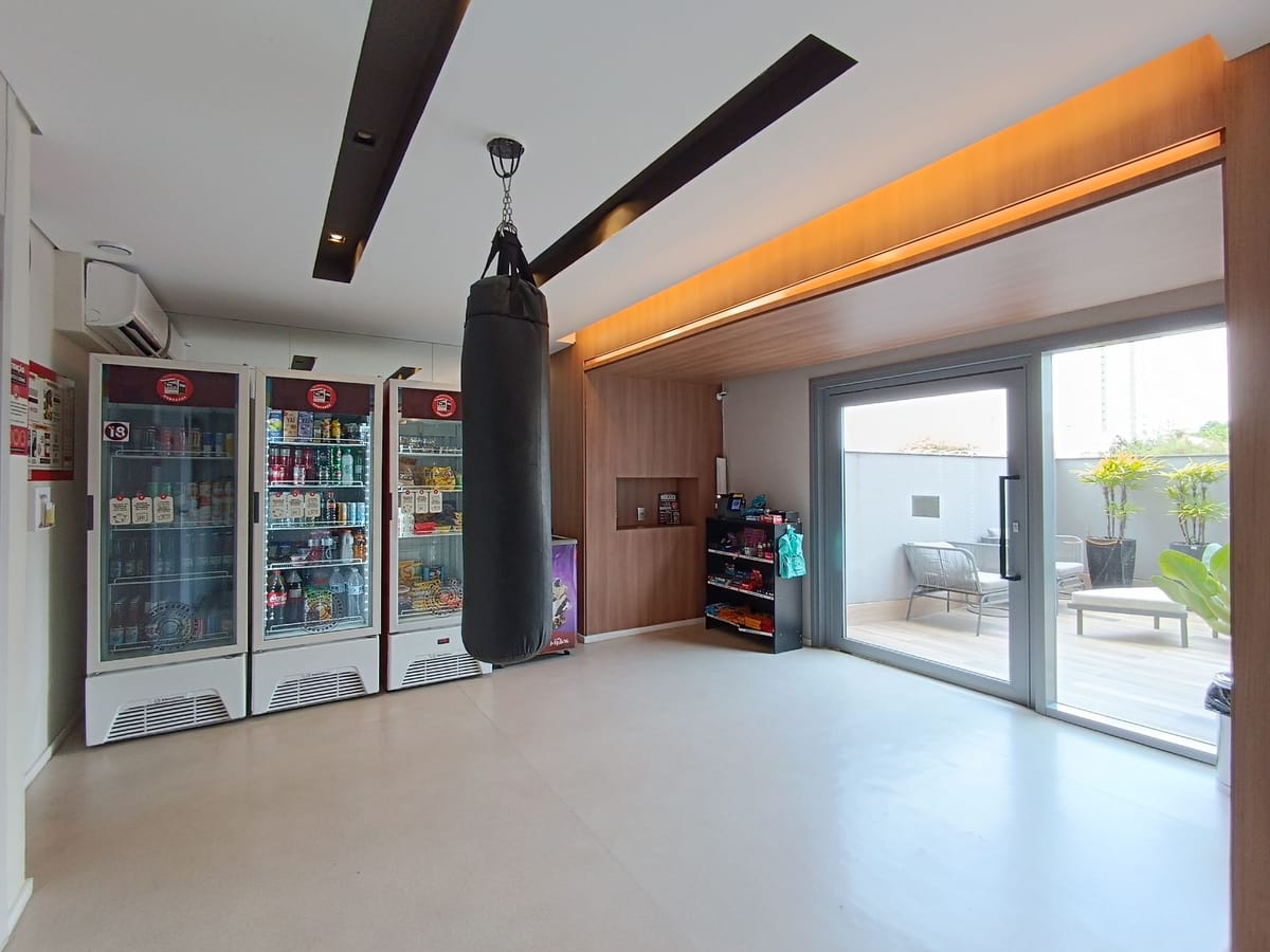 Apartamento, 1 quarto, 25 m² - Foto 62