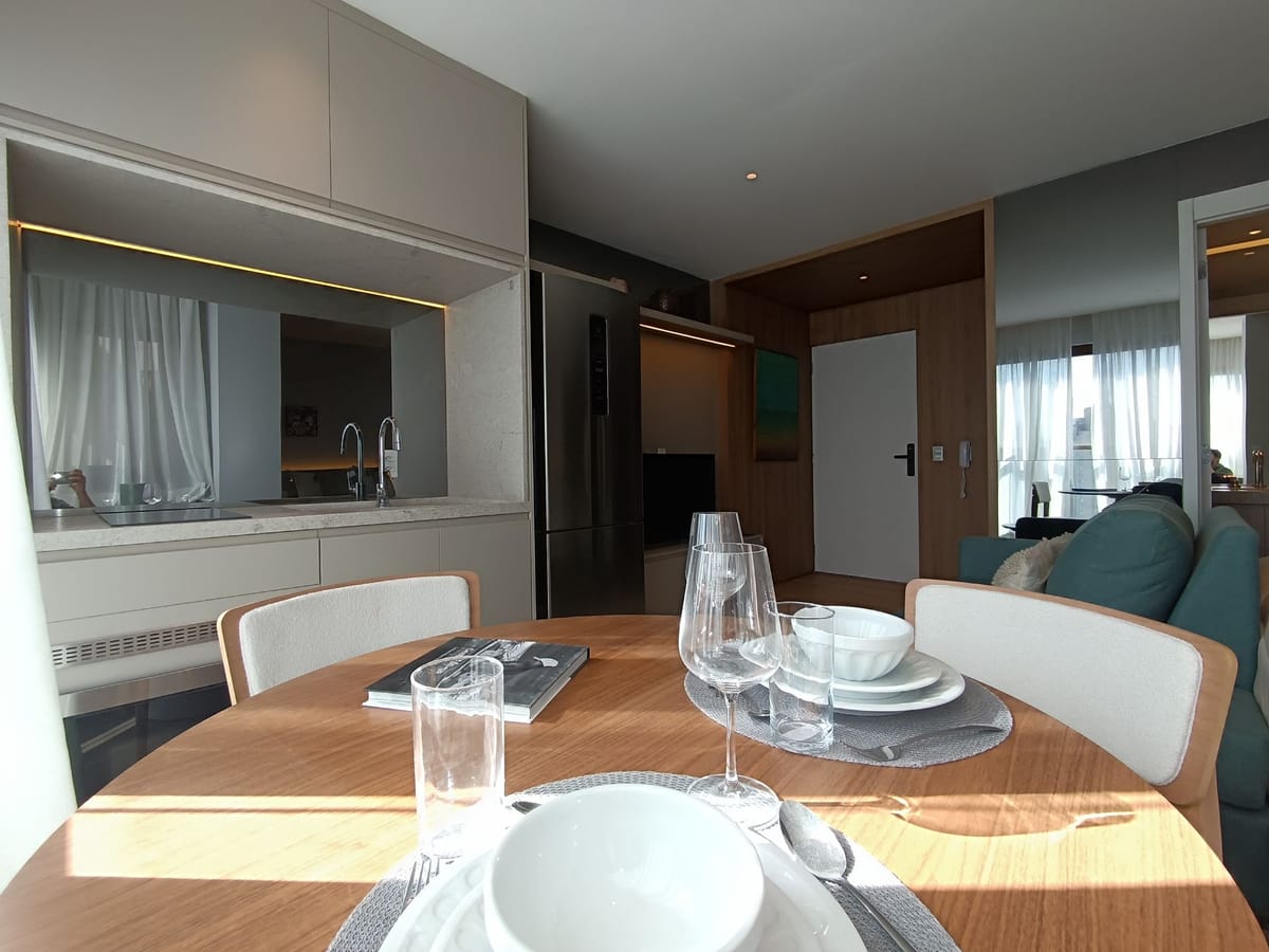 Apartamento, 1 quarto, 27 m² - Foto 6