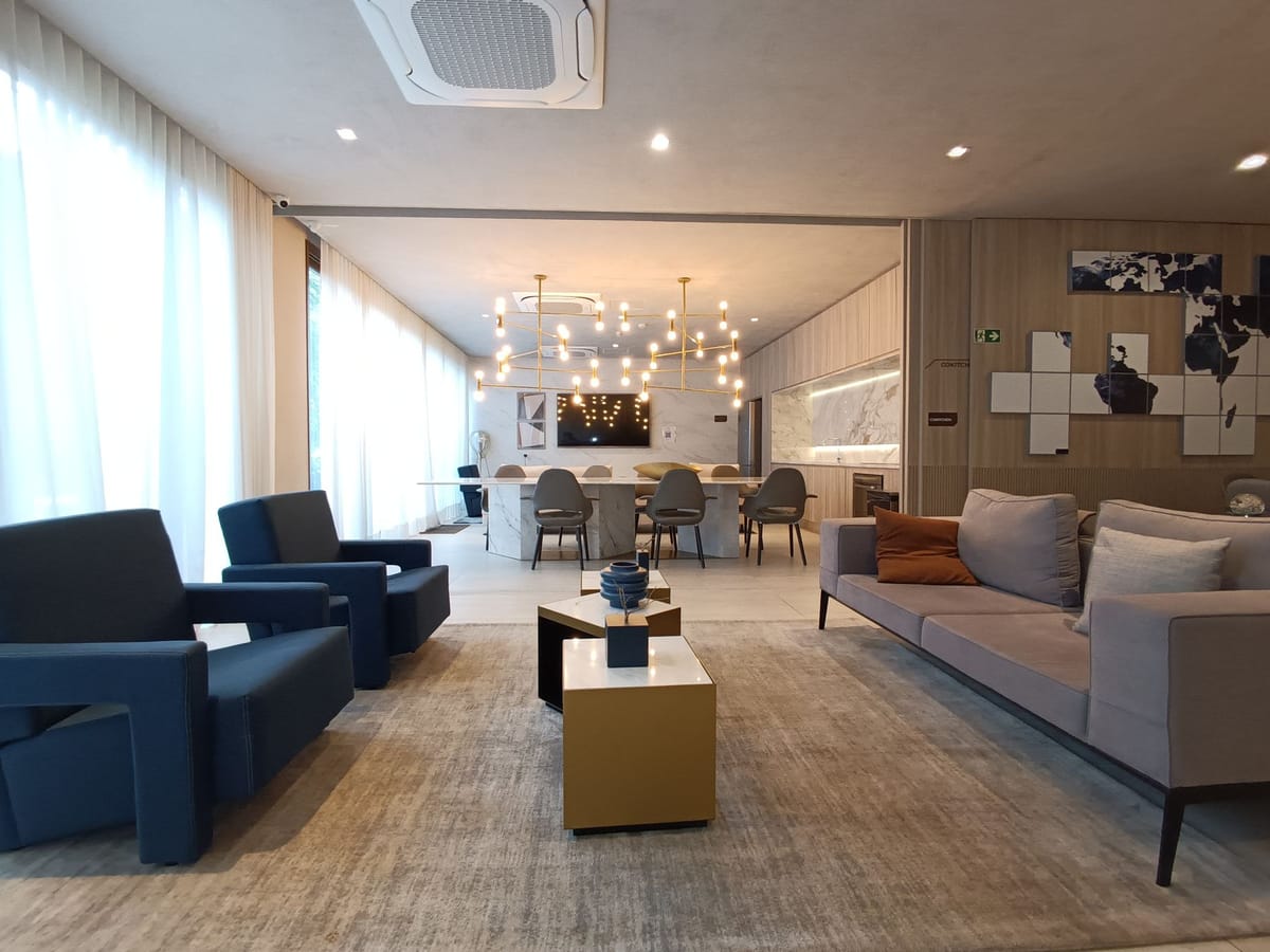 Apartamento, 1 quarto, 27 m² - Foto 54