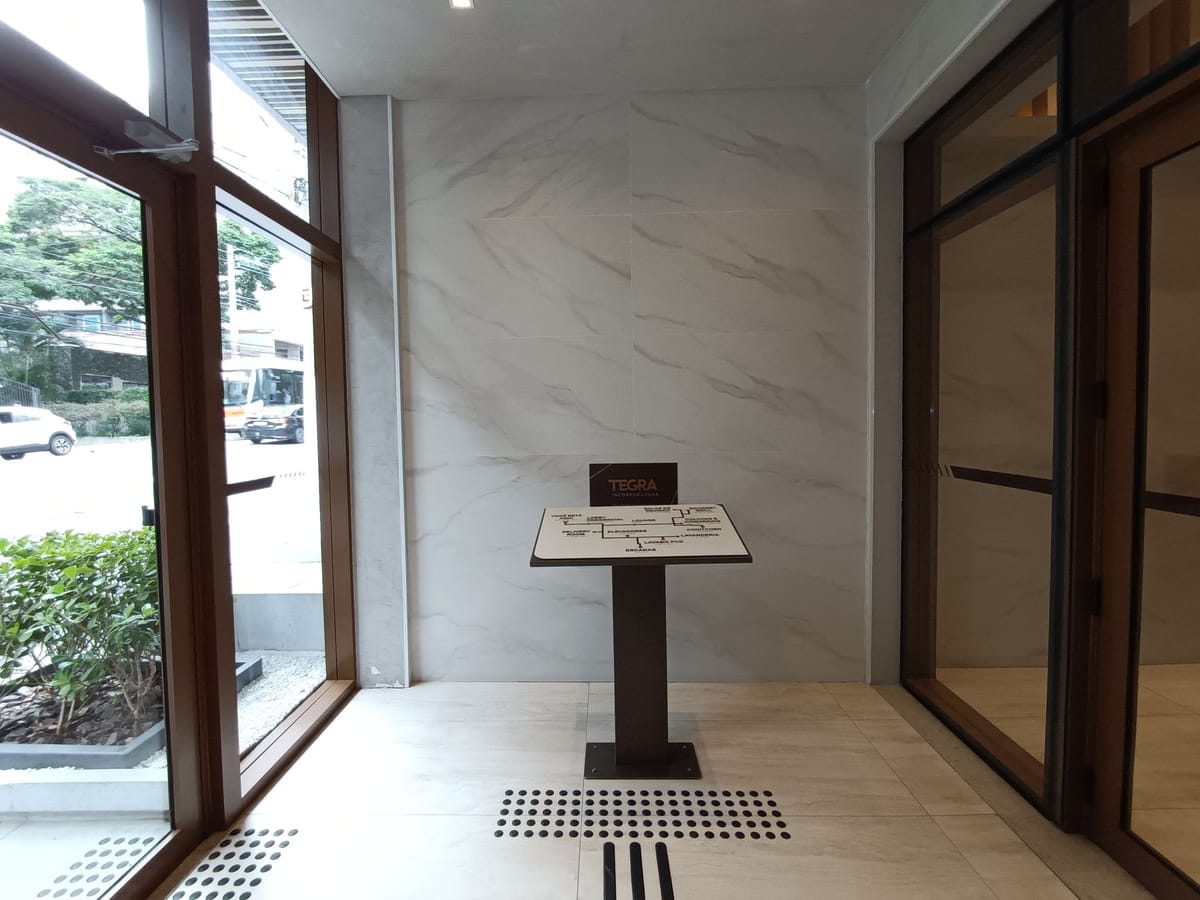 Apartamento, 1 quarto, 27 m² - Foto 73
