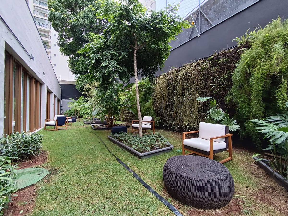 Apartamento, 1 quarto, 27 m² - Foto 80