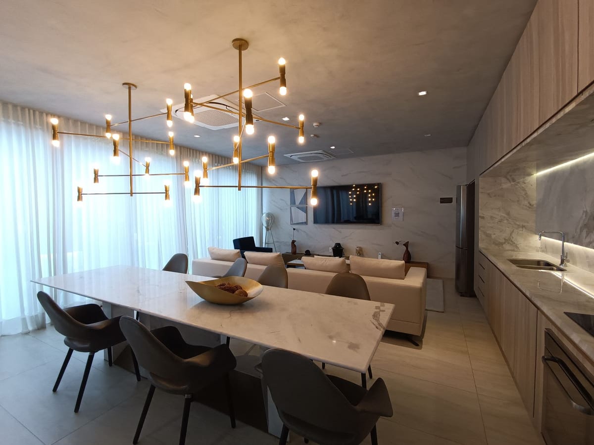 Apartamento, 1 quarto, 27 m² - Foto 26