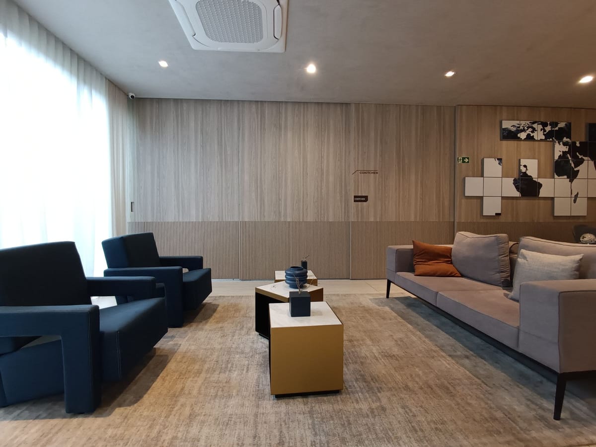 Apartamento, 1 quarto, 27 m² - Foto 64