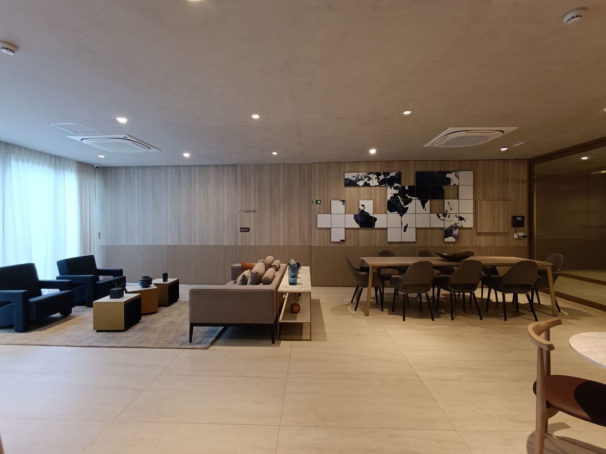 Apartamento, 1 quarto, 27 m² - Foto 28