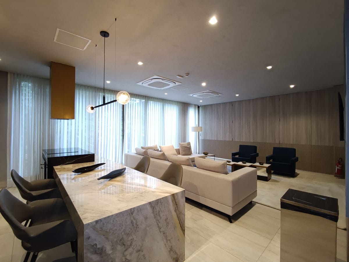 Apartamento, 1 quarto, 27 m² - Foto 24