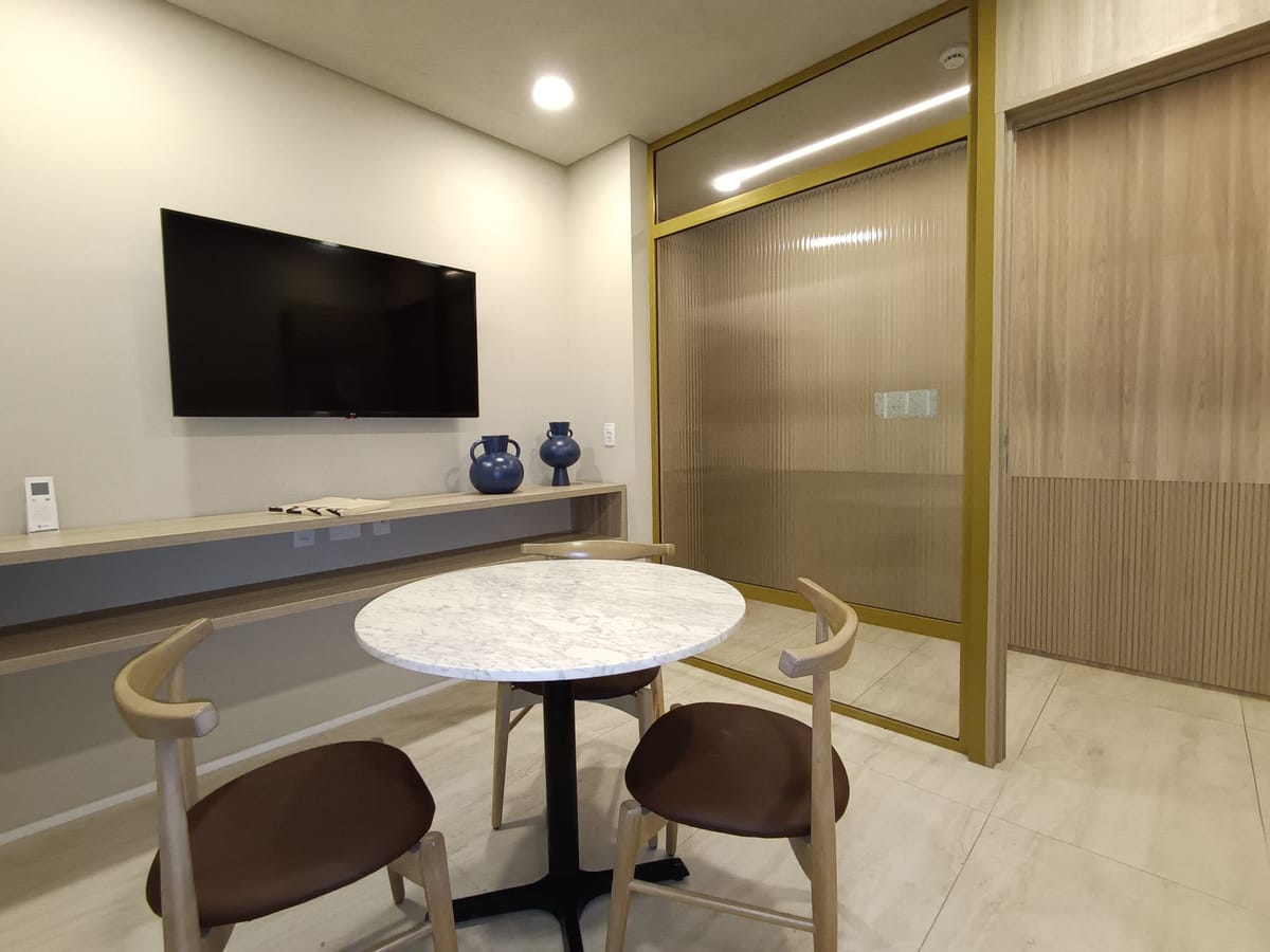 Apartamento, 1 quarto, 27 m² - Foto 45