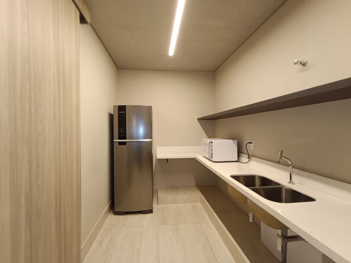 Apartamento, 1 quarto, 27 m² - Foto 67