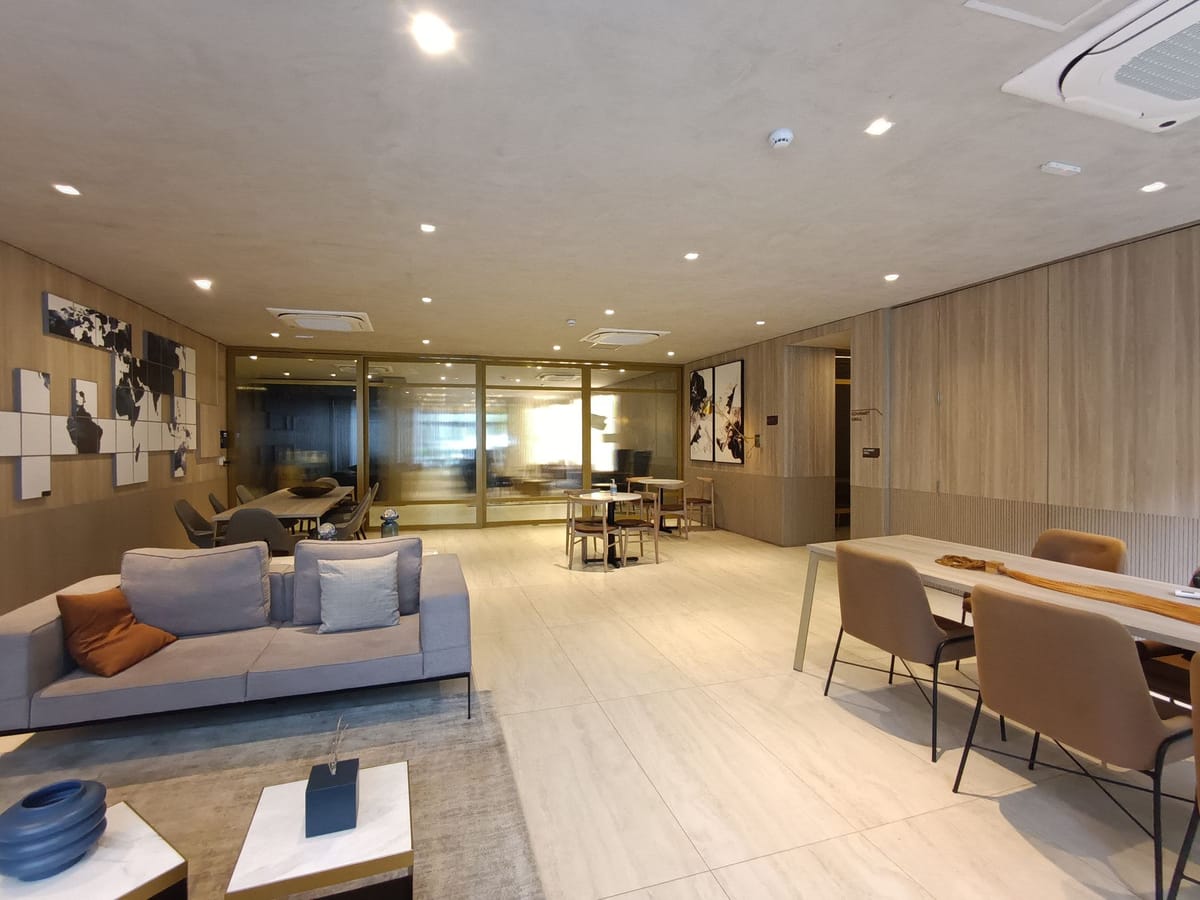 Apartamento, 1 quarto, 27 m² - Foto 25
