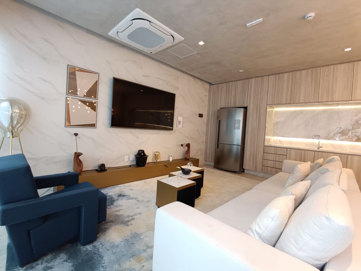 Apartamento, 1 quarto, 27 m² - Foto 44