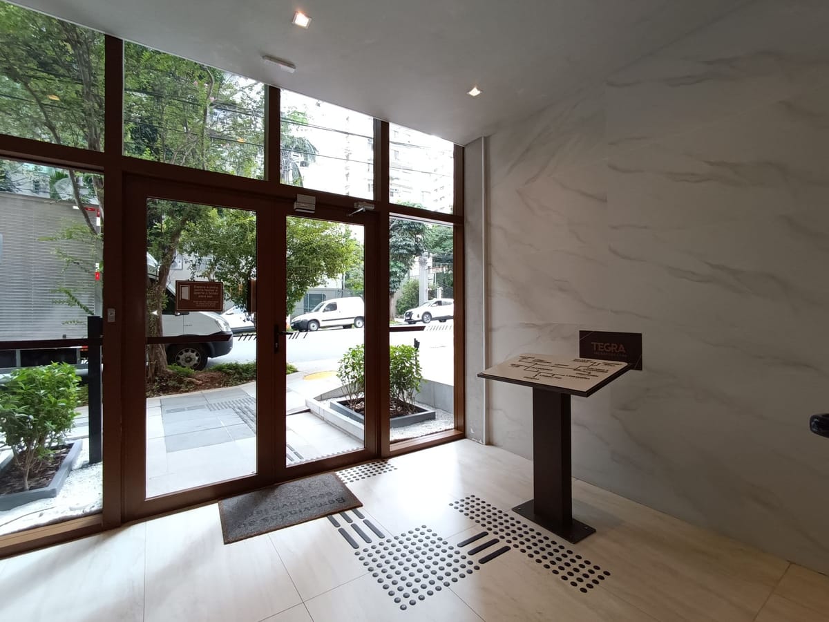Apartamento, 1 quarto, 27 m² - Foto 71
