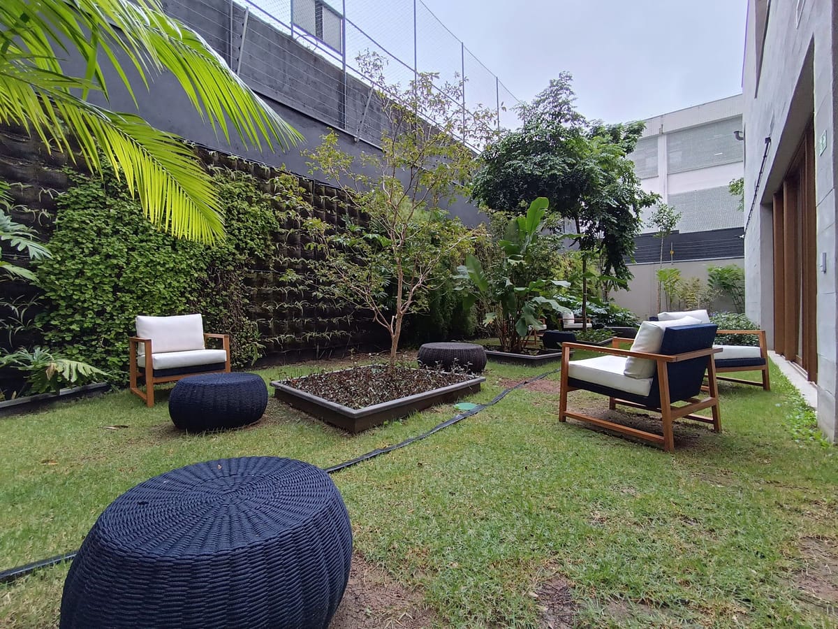 Apartamento, 1 quarto, 27 m² - Foto 78