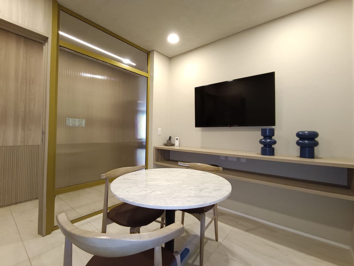 Apartamento, 1 quarto, 27 m² - Foto 77