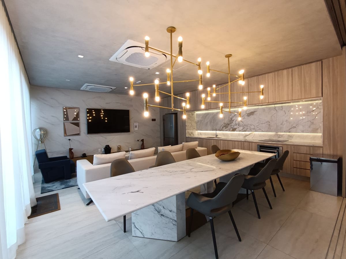 Apartamento, 1 quarto, 27 m² - Foto 55