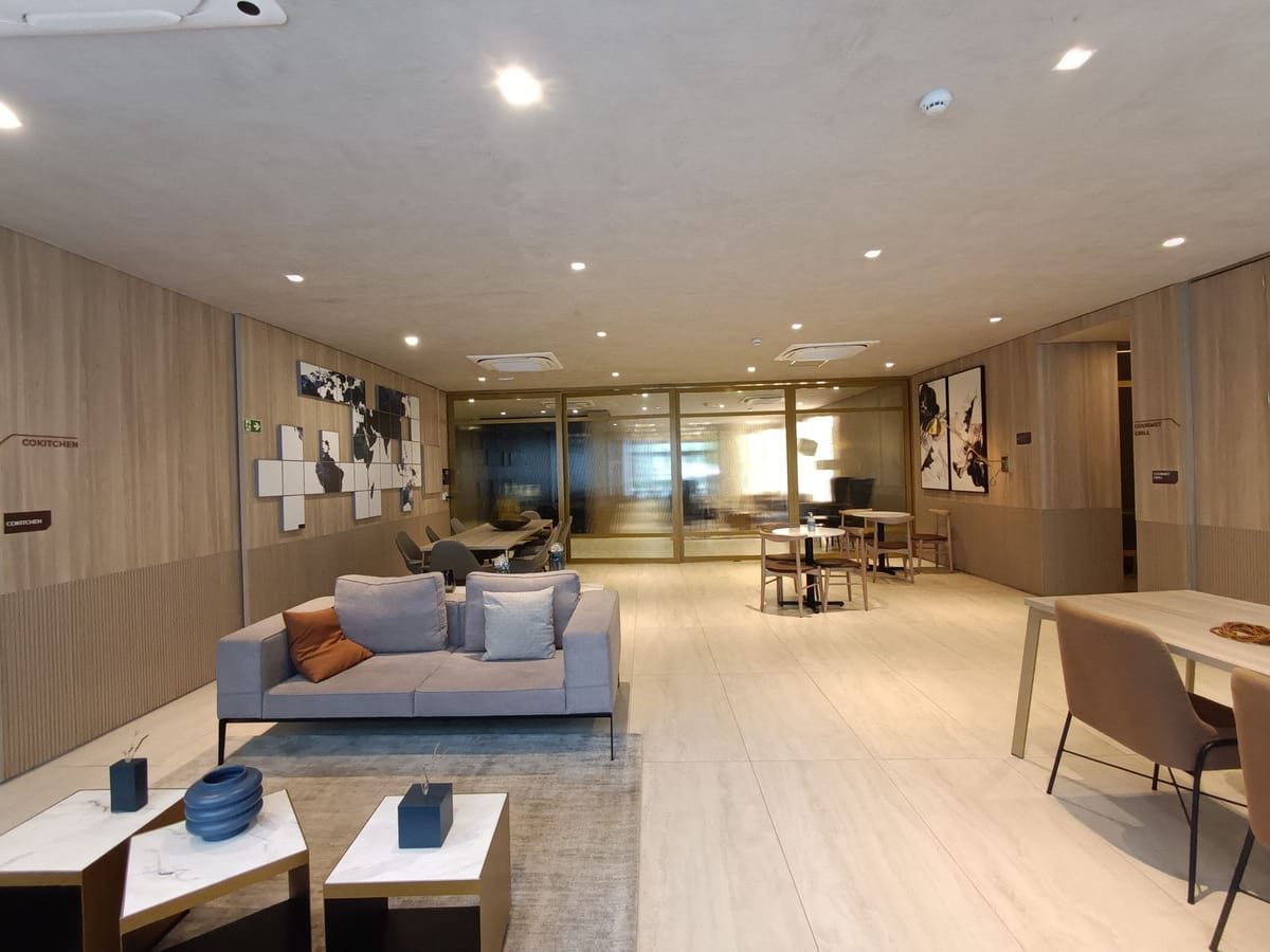 Apartamento, 1 quarto, 27 m² - Foto 22