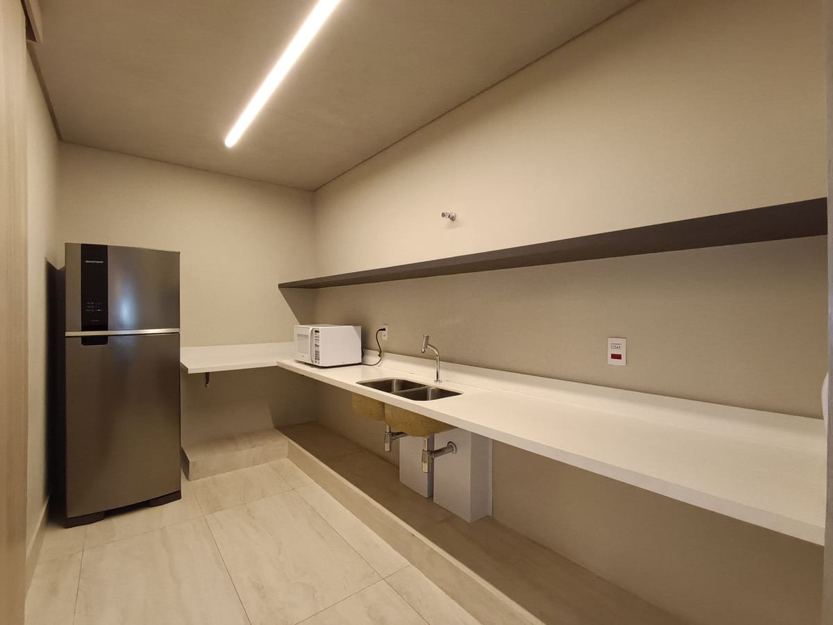 Apartamento, 1 quarto, 27 m² - Foto 57