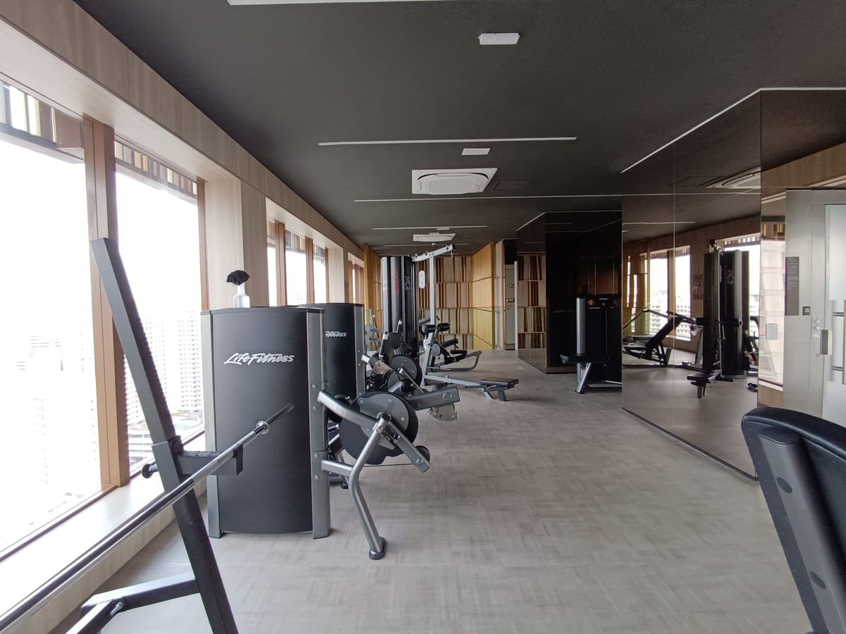 Apartamento, 1 quarto, 27 m² - Foto 19
