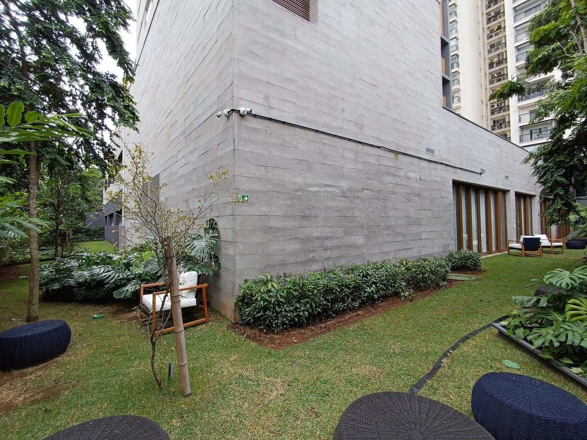 Apartamento, 1 quarto, 27 m² - Foto 63