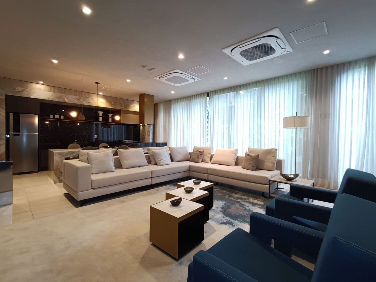 Apartamento, 1 quarto, 27 m² - Foto 68