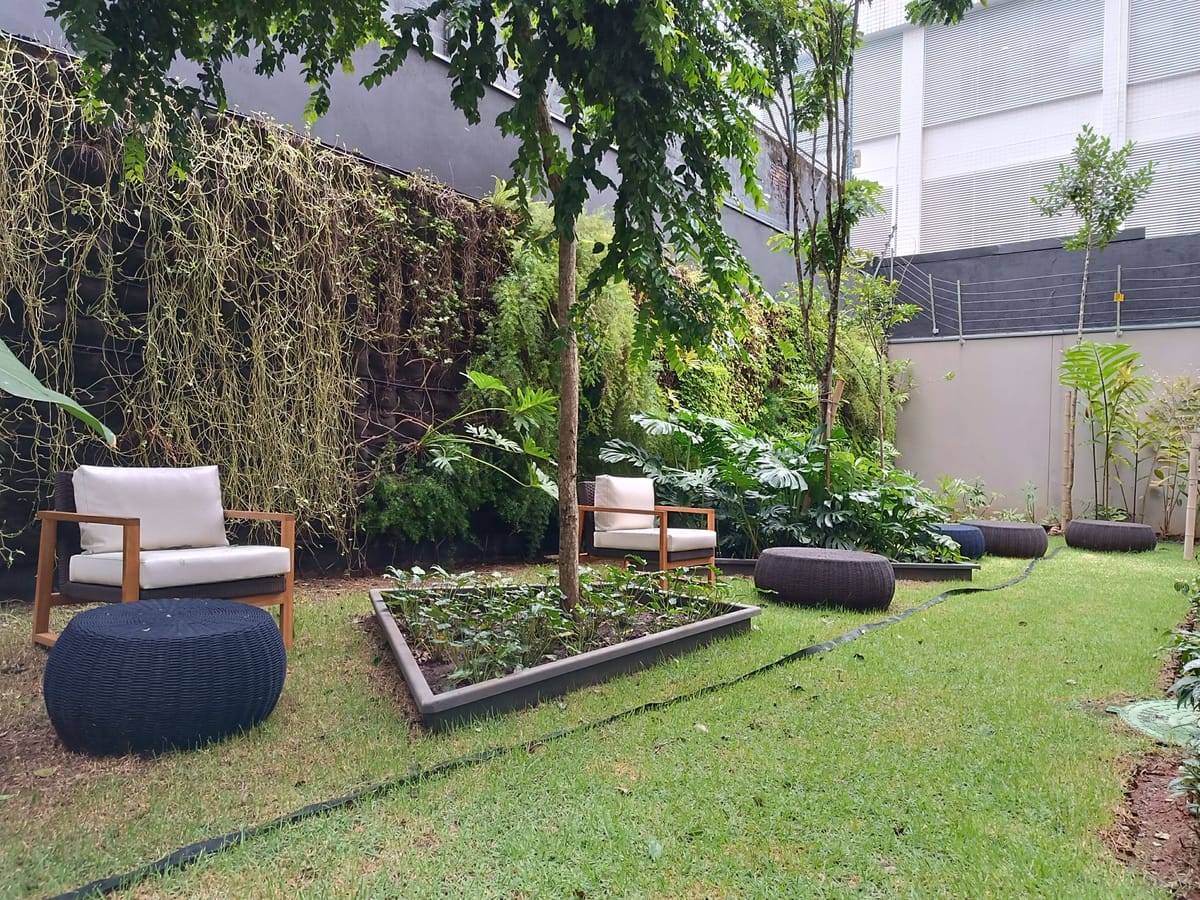 Apartamento, 1 quarto, 27 m² - Foto 82