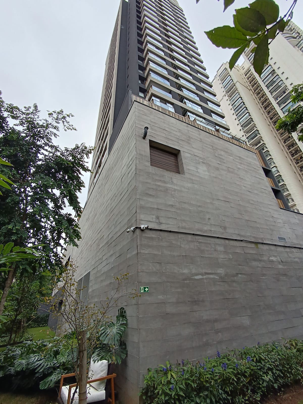 Apartamento, 1 quarto, 27 m² - Foto 37