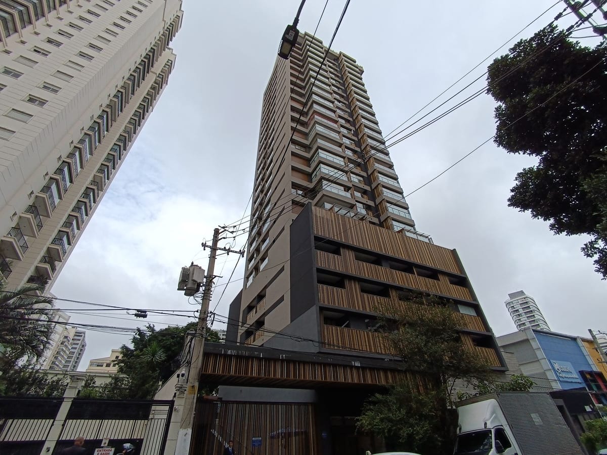 Apartamento, 1 quarto, 27 m² - Foto 66