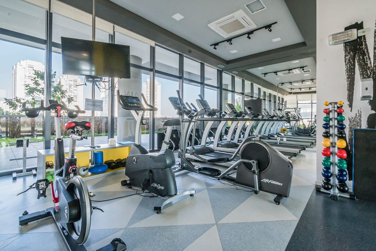 Apartamento, 2 quartos, 69 m² - Foto 37