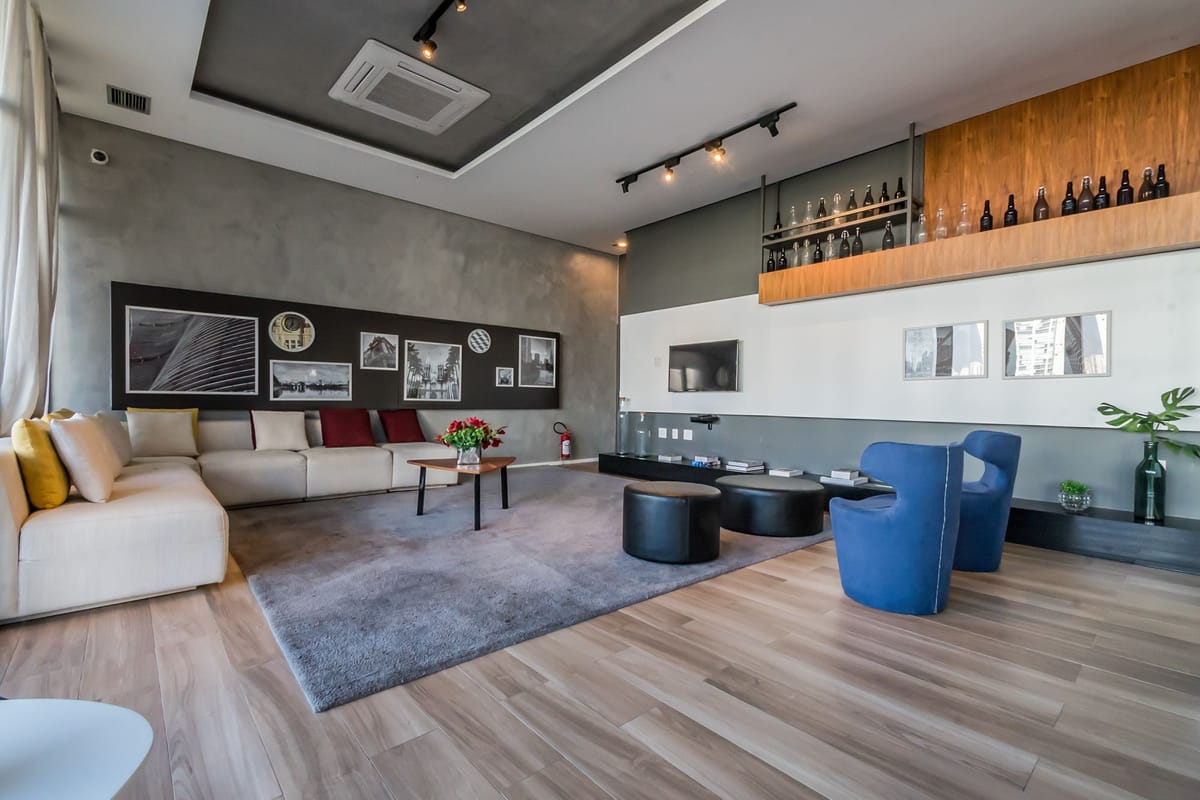 Apartamento, 2 quartos, 69 m² - Foto 45