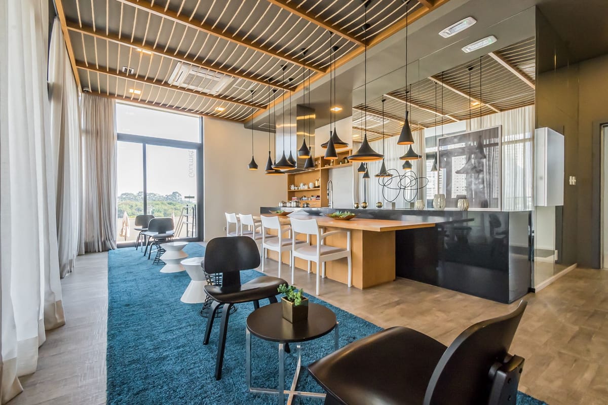 Apartamento, 2 quartos, 69 m² - Foto 41