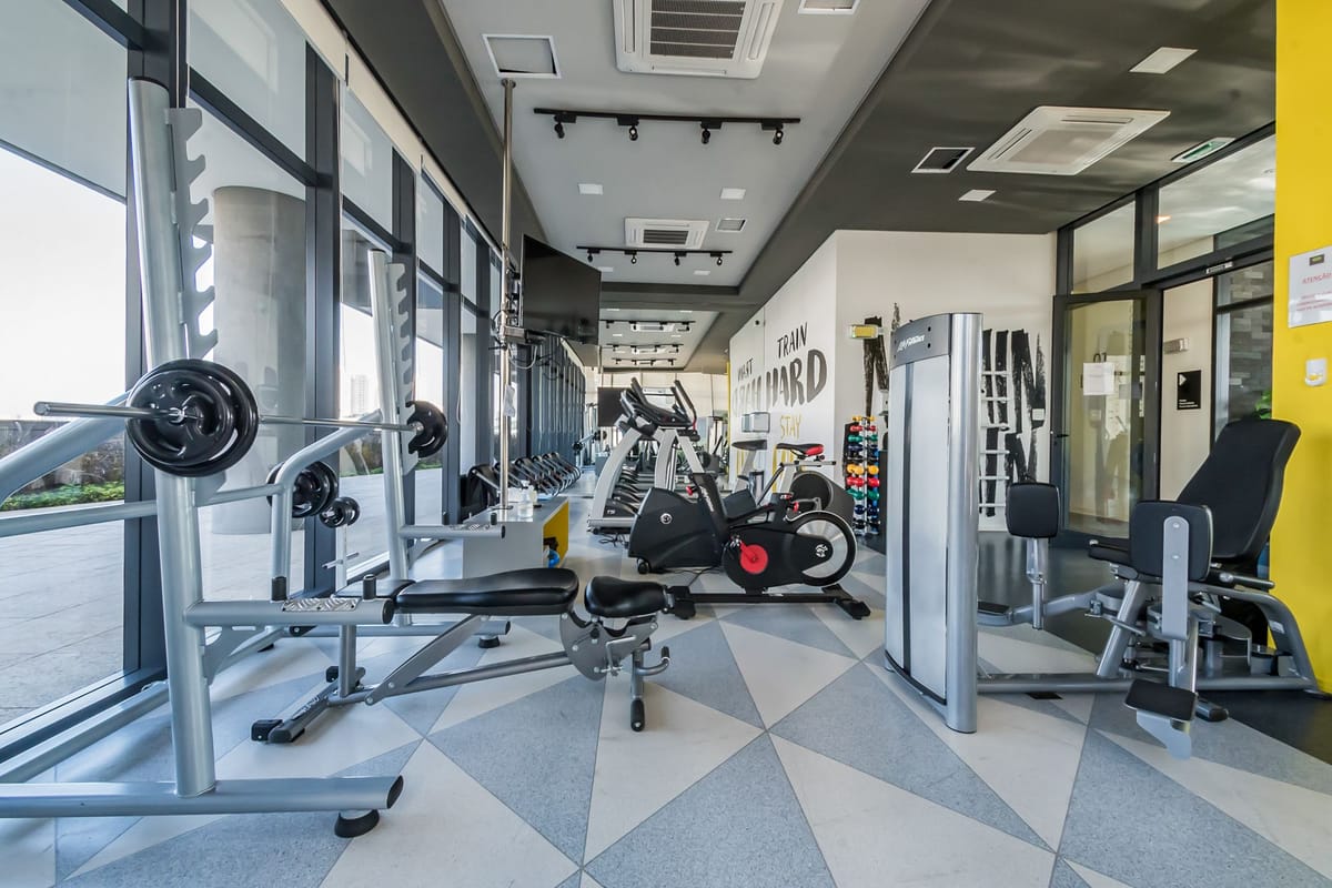 Apartamento, 2 quartos, 69 m² - Foto 38