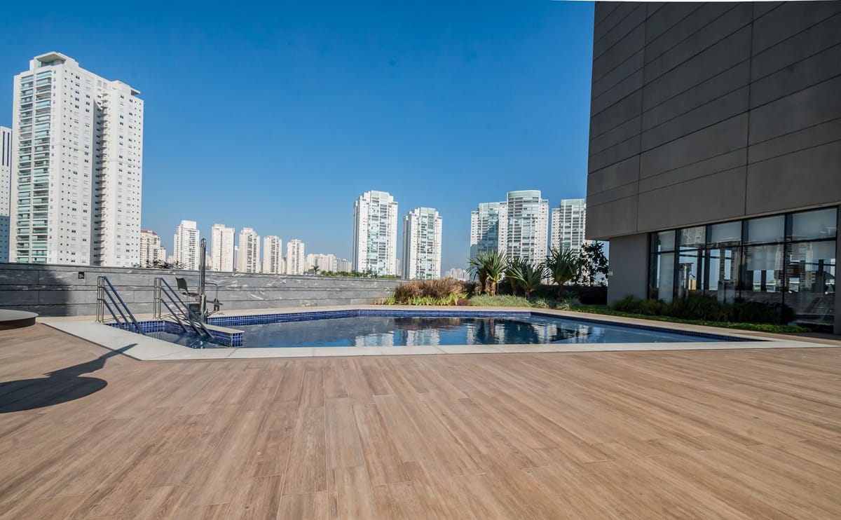 Apartamento, 2 quartos, 69 m² - Foto 44